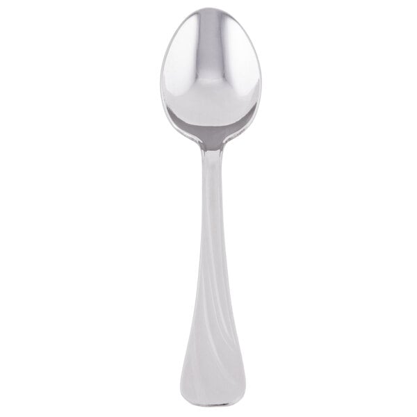 Libbey 491 007 Serenade 4 1/2" X-Heavy Demitasse Spoon – item 959491007