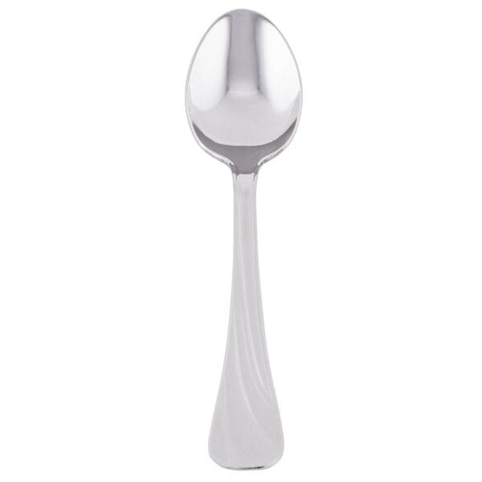 Libbey 491 007 Serenade 4 1/2" X-Heavy Demitasse Spoon – item 959491007