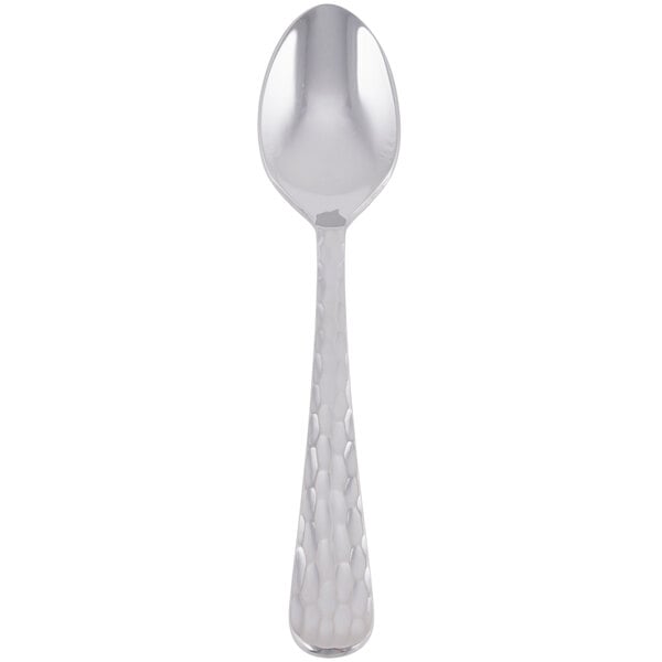 Libbey 994 007 Aspire 4 3/8" X-Heavy Demitasse Spoon – item 959994007