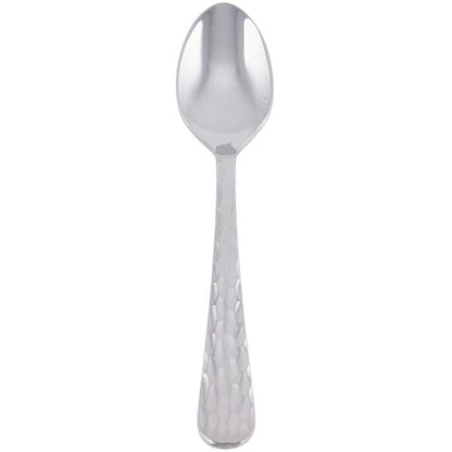 Libbey 994 007 Aspire 4 3/8" X-Heavy Demitasse Spoon – item 959994007
