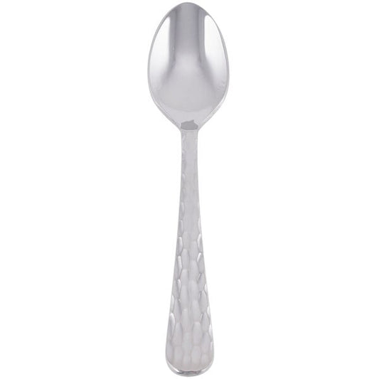 Libbey 994 007 Aspire 4 3/8" X-Heavy Demitasse Spoon – item 959994007