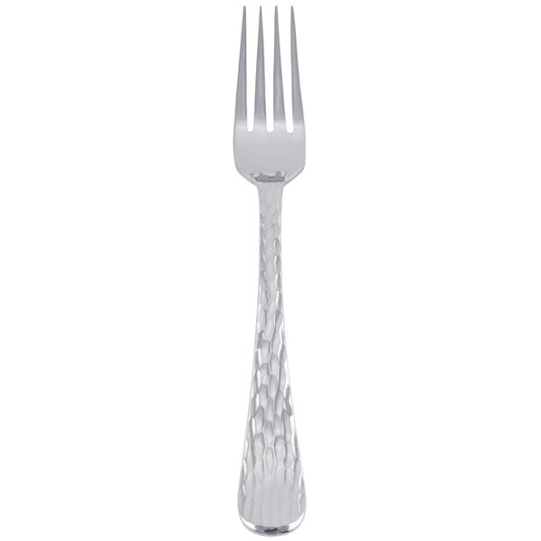 Libbey 994 027 Aspire 7 3/4" X-Heavy Dinner Fork – item 959994027