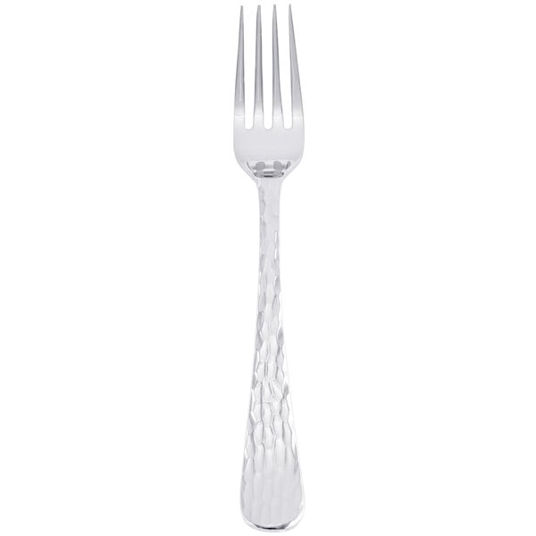 Libbey 994 030 Aspire 7 1/8" X-Heavy Utility / Dessert Fork – item 959994030
