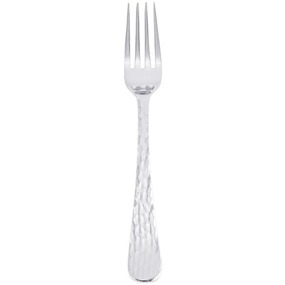 Libbey 994 030 Aspire 7 1/8" X-Heavy Utility / Dessert Fork – item 959994030