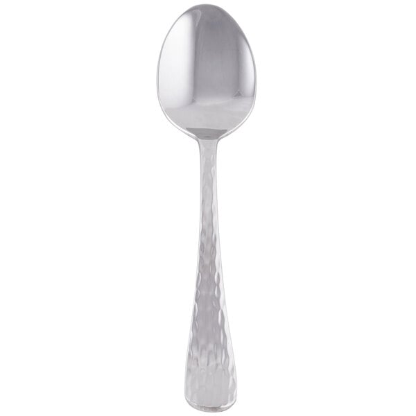 Libbey 994 002 Aspire 7 1/8" X-Heavy Dessert Spoon – item 959994002