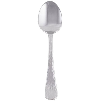 Libbey 994 002 Aspire 7 1/8" X-Heavy Dessert Spoon – item 959994002