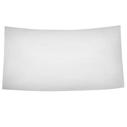 Vollrath 46223 Double Wall Serving Platter - 15" x 8 1/4" – item 92246223