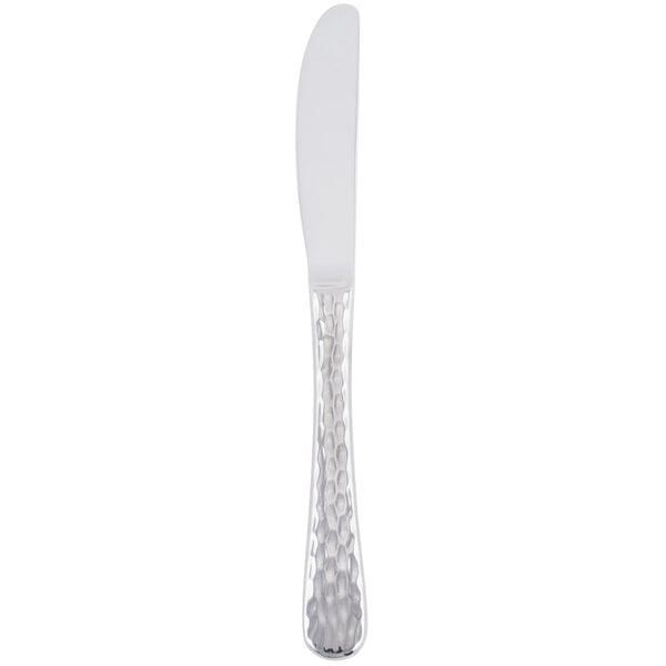Libbey 994 554 Aspire 7 5/8" Butter Knife w/ Plain Blade – item 959994554