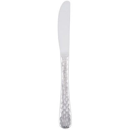 Libbey 994 554 Aspire 7 5/8" Butter Knife w/ Plain Blade – item 959994554