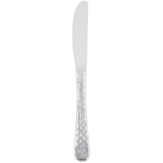 Libbey 994 554 Aspire 7 5/8" Butter Knife w/ Plain Blade – item 959994554