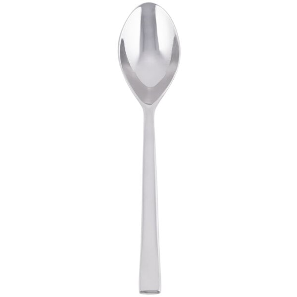 Libbey 930 001 Briossa 6 1/2" X-Heavy Teaspoon – item 959930001