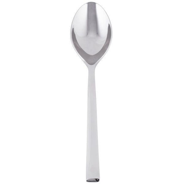 Libbey 930 002 Briossa 7 1/8" X-Heavy Dessert Spoon – item 959930002