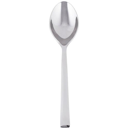 Libbey 930 002 Briossa 7 1/8" X-Heavy Dessert Spoon – item 959930002