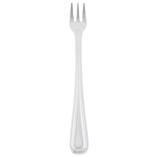 Libbey 101 029 Classic Rim II 5 7/8" X-Heavy Cocktail Fork – item 959101029