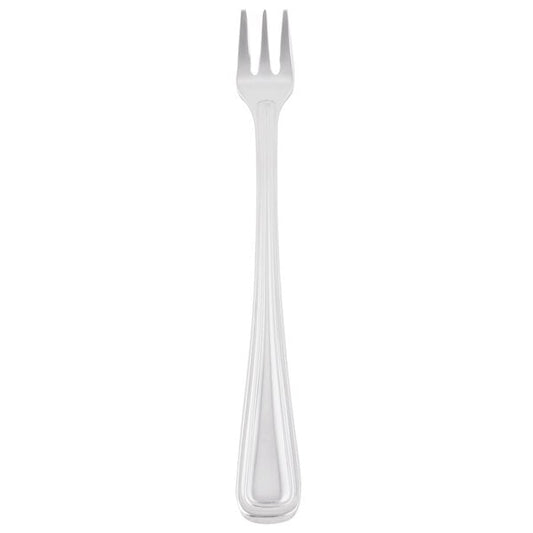 Libbey 101 029 Classic Rim II 5 7/8" X-Heavy Cocktail Fork – item 959101029