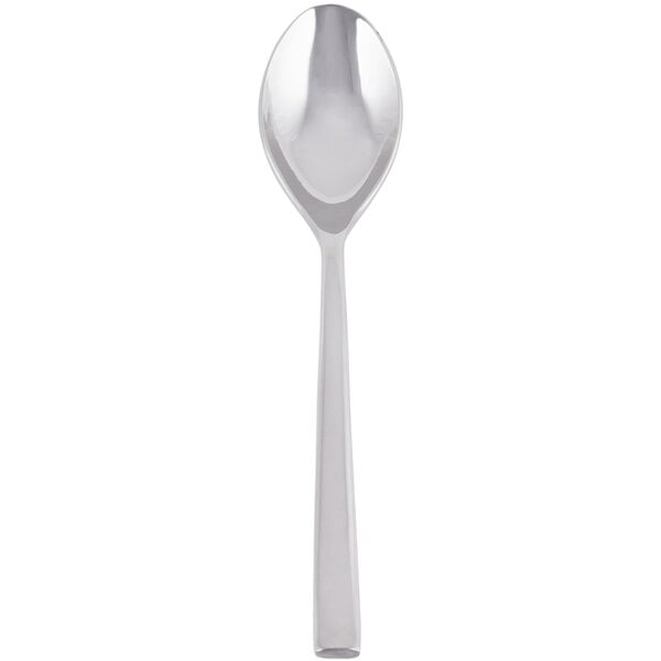 Libbey 930 007 Briossa 4 3/8" X-Heavy Demitasse Spoon – item 959930007