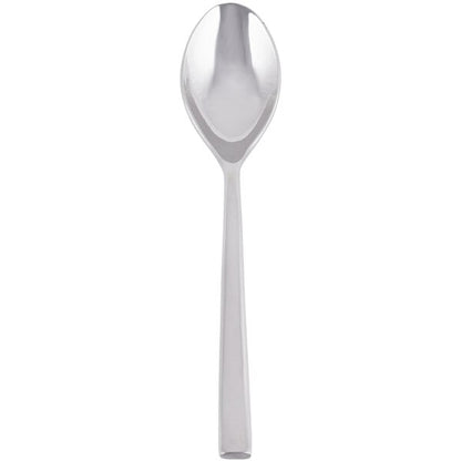 Libbey 930 007 Briossa 4 3/8" X-Heavy Demitasse Spoon – item 959930007