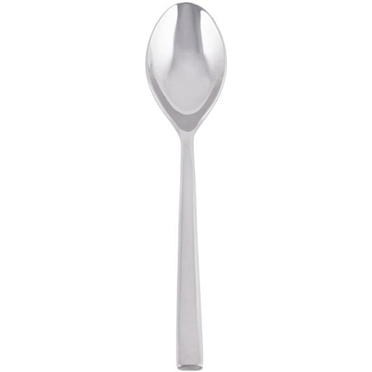 Libbey 930 007 Briossa 4 3/8" X-Heavy Demitasse Spoon – item 959930007