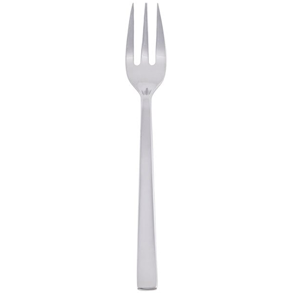 Libbey 930 029 Briossa 6 1/8" X-Heavy Cocktail Fork – item 959930029