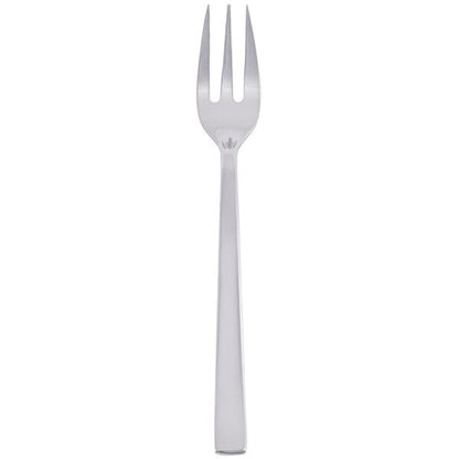 Libbey 930 029 Briossa 6 1/8" X-Heavy Cocktail Fork – item 959930029
