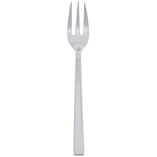 Libbey 930 029 Briossa 6 1/8" X-Heavy Cocktail Fork – item 959930029