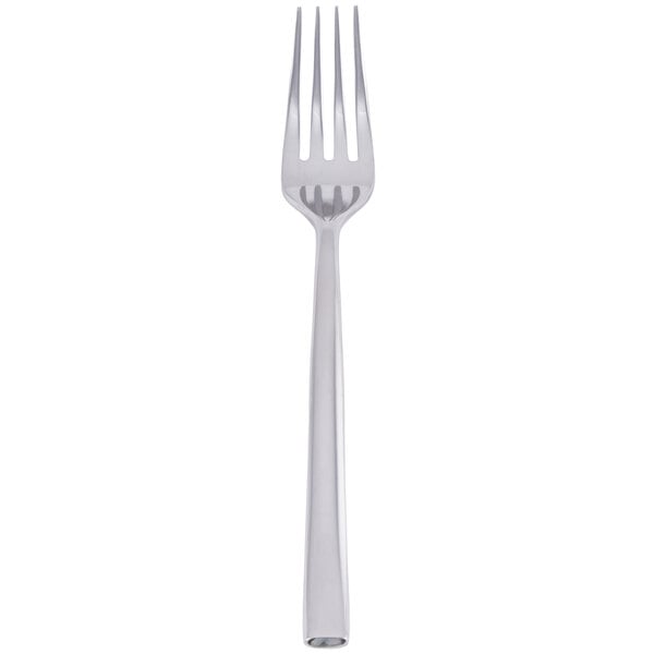 Libbey 930 038 Briossa 7 1/4" X-Heavy Dessert / Salad Fork – item 959930038
