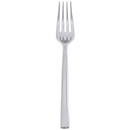 Libbey 930 038 Briossa 7 1/4" X-Heavy Dessert / Salad Fork – item 959930038