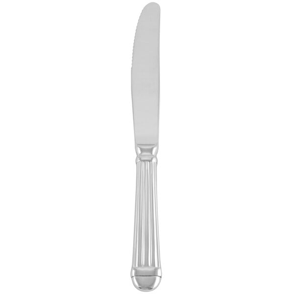 Libbey 983 7502 Aegean 9 1/8" X-Heavy Dinner Knife – item 9599837502