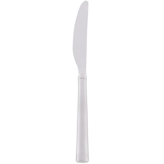 Libbey 992 5502 Cimarron X-Heavy 9" Dinner Knife – item 9599925502
