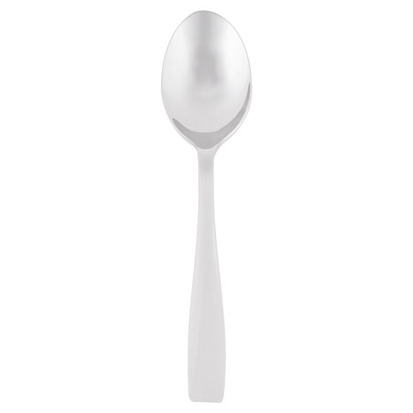Libbey 929 002 Quartet 7 1/4" X-Heavy Dessert Spoon – item 959929002