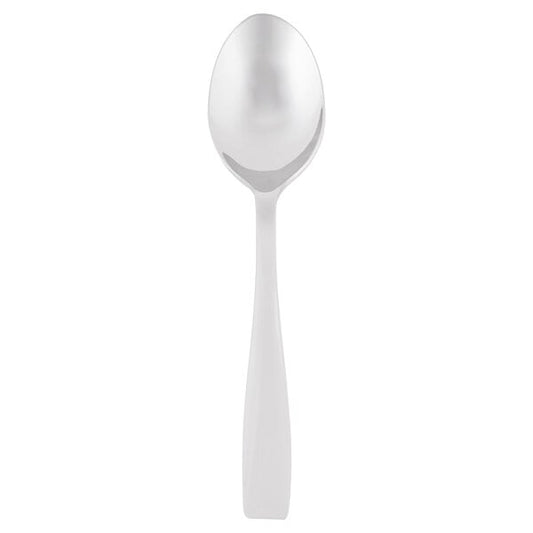 Libbey 929 002 Quartet 7 1/4" X-Heavy Dessert Spoon – item 959929002