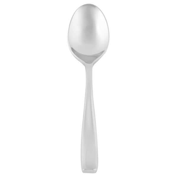Libbey 929 007 Quartet 4 3/8" X-Heavy Demitasse Spoon – item 959929007