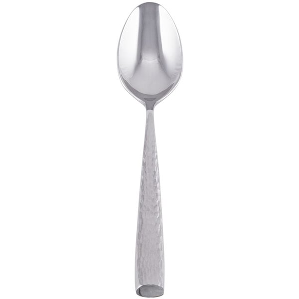 Libbey 931 002 Chivalry X-Heavy 7 1/4" Dessert Spoon – item 959931002