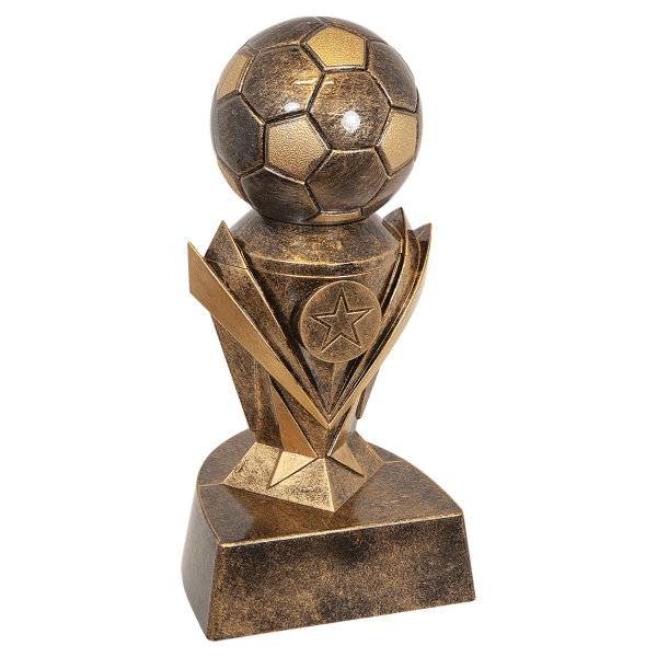 7" Soccer Astro Award – item AA201