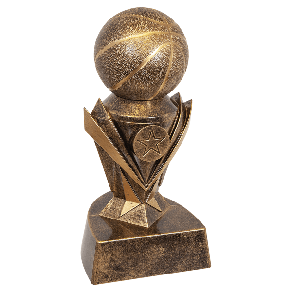 7" Basketball Astro Award – item AA203