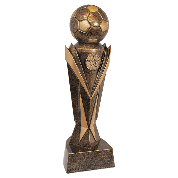 10.75" Soccer Astro Award – item AA221