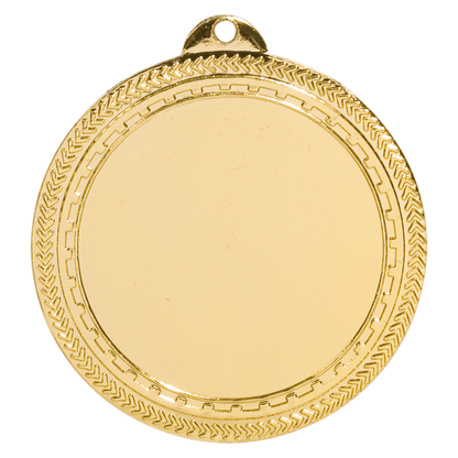 2.75" BriteLazer Insert Holder Medal – item BL224
