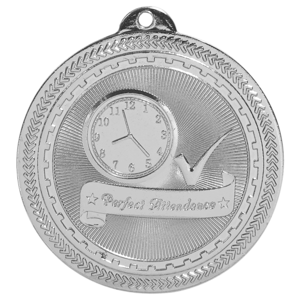 2" BriteLazer Medal – item BL314 image 2