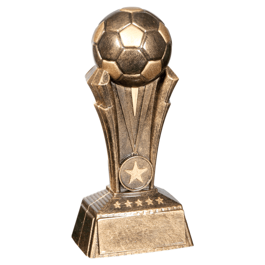 7.5" Soccer Champion Award – item CA101