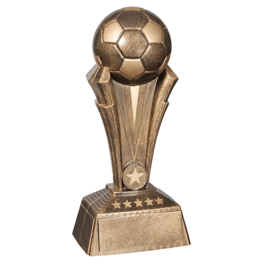 10" Soccer Champion Award – item CA141
