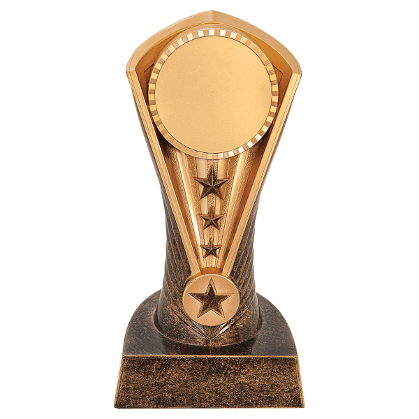 6.5" Cobra Award-2" Holder – item CA195