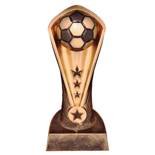7.5" Soccer Cobra Award – item CA201