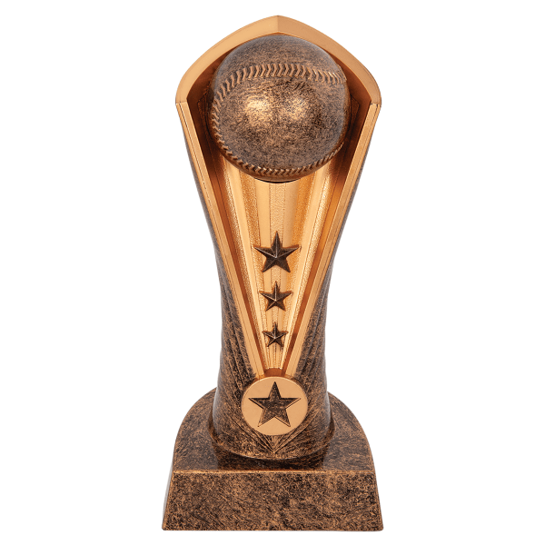 7.5" Baseball/Softball Cobra Award – item CA202