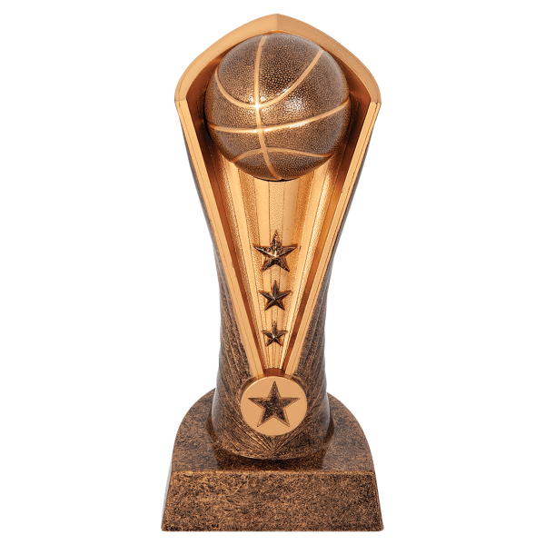 7.5" Basketball Cobra Award – item CA203