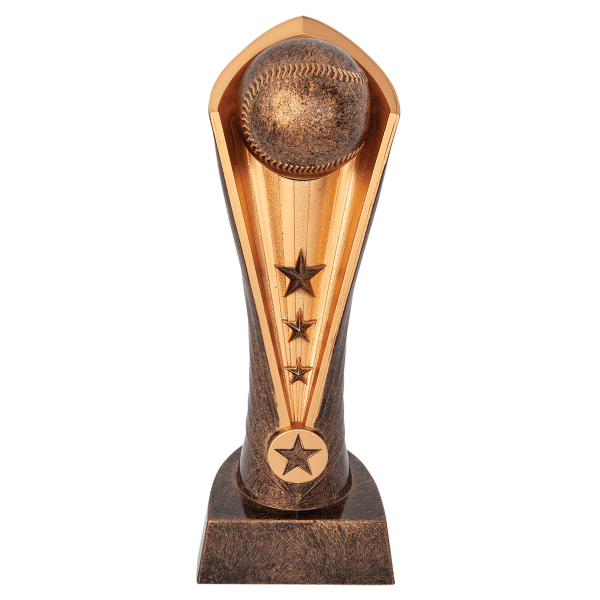 9" Baseball/Softball Cobra Award – item CA222