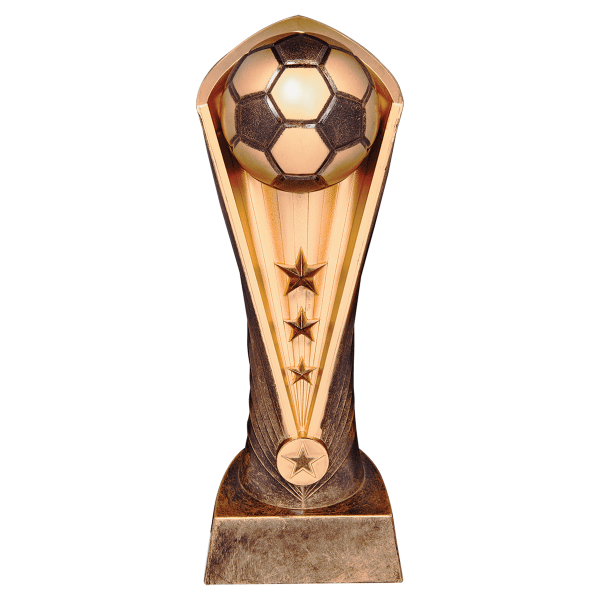 10.5" Soccer Cobra Award – item CA241