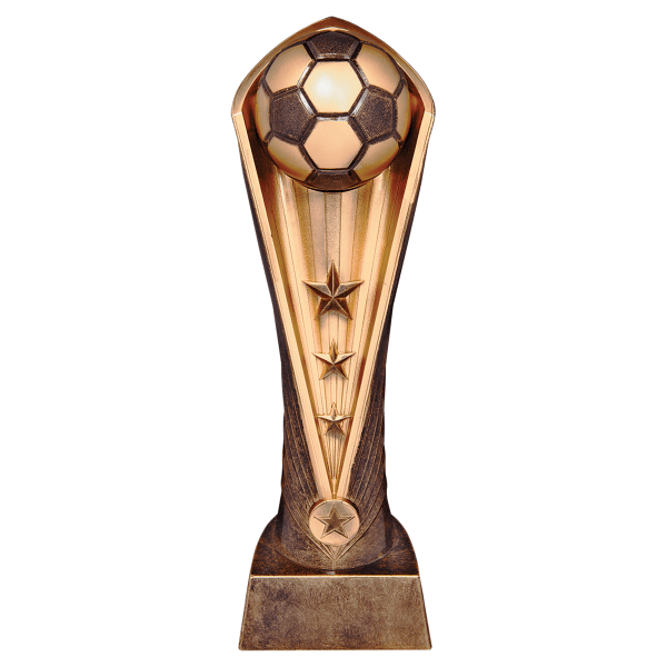 12" Soccer Cobra Award – item CA261