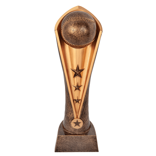 12" Baseball/Softball Cobra Award – item CA262