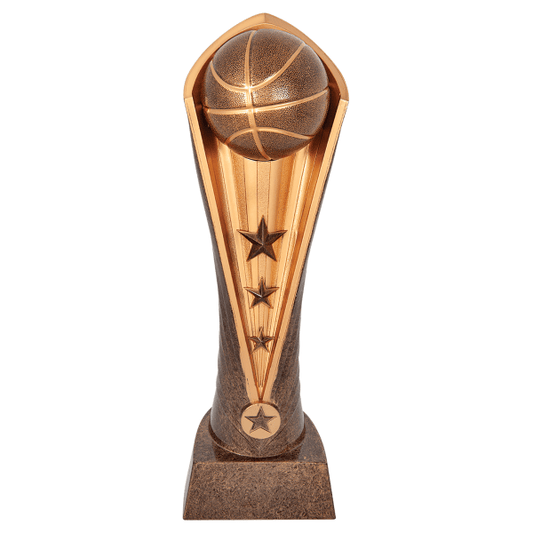 12" Basketball Cobra Award – item CA263