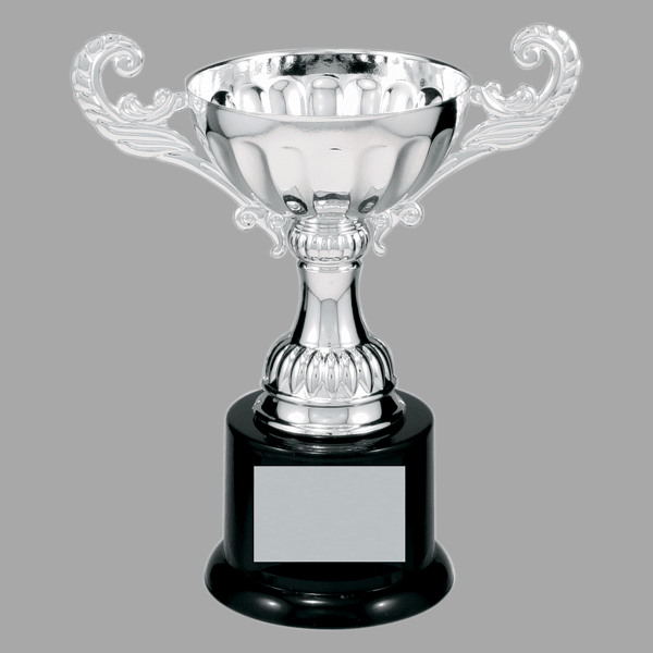 6.5" 101 Series Metal Cup Trophy – item CMC101S